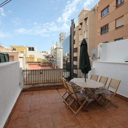 Apartament Atico Old Town -La Nonna Alicante Zewnętrze zdjęcie