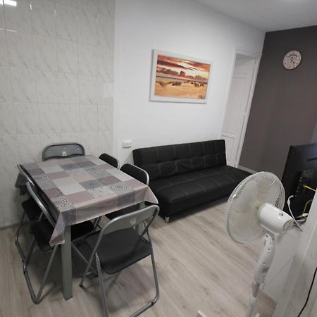 Apartament Atico Old Town -La Nonna Alicante Zewnętrze zdjęcie