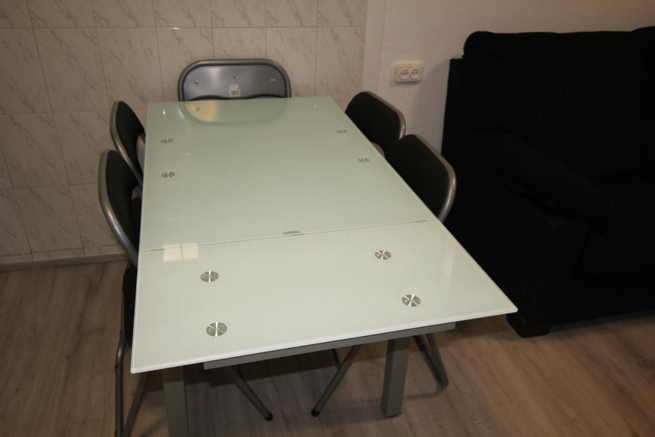 Apartament Atico Old Town -La Nonna Alicante Zewnętrze zdjęcie
