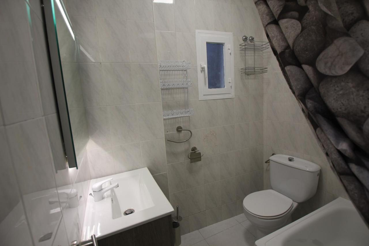 Apartament Atico Old Town -La Nonna Alicante Zewnętrze zdjęcie