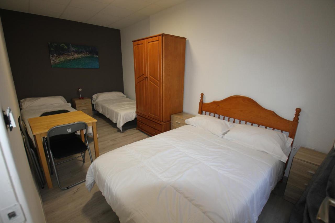 Apartament Atico Old Town -La Nonna Alicante Zewnętrze zdjęcie