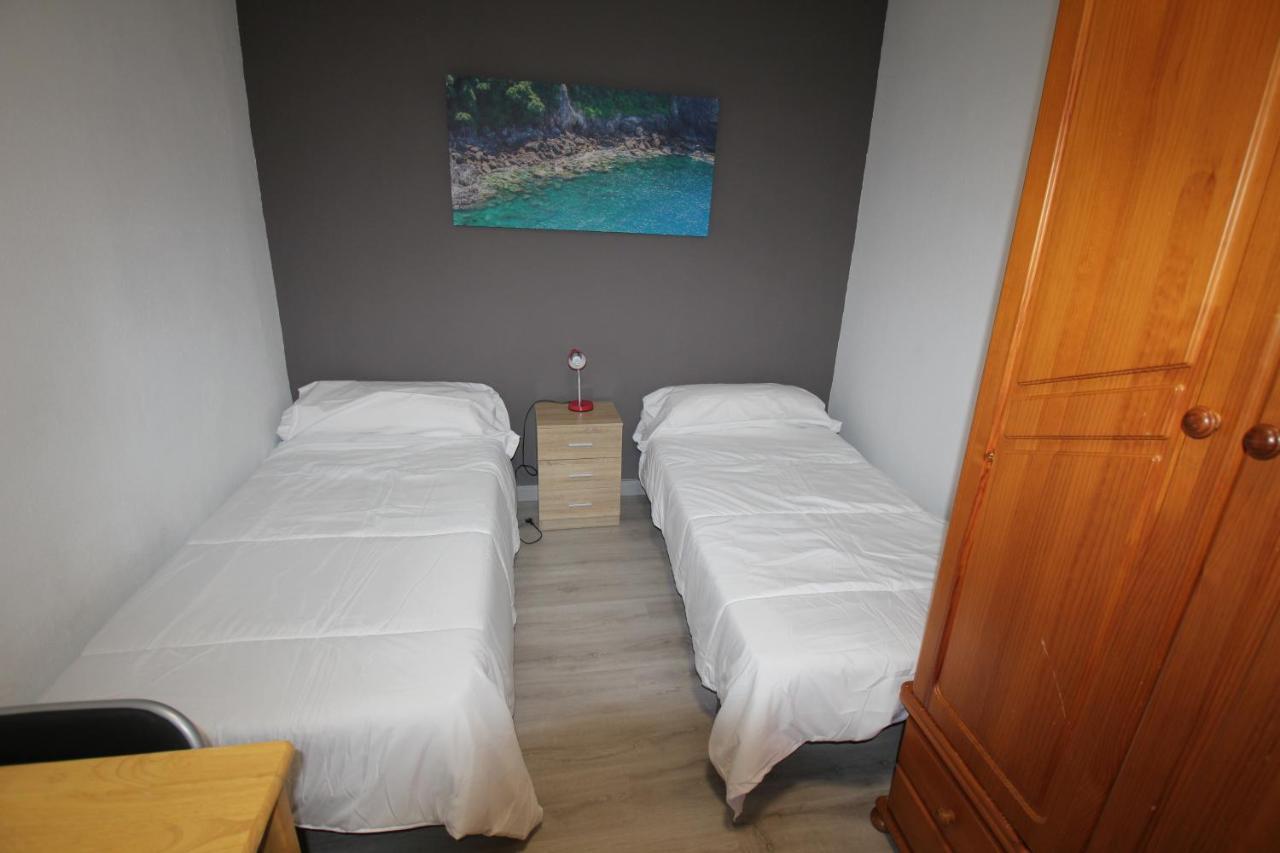 Apartament Atico Old Town -La Nonna Alicante Zewnętrze zdjęcie