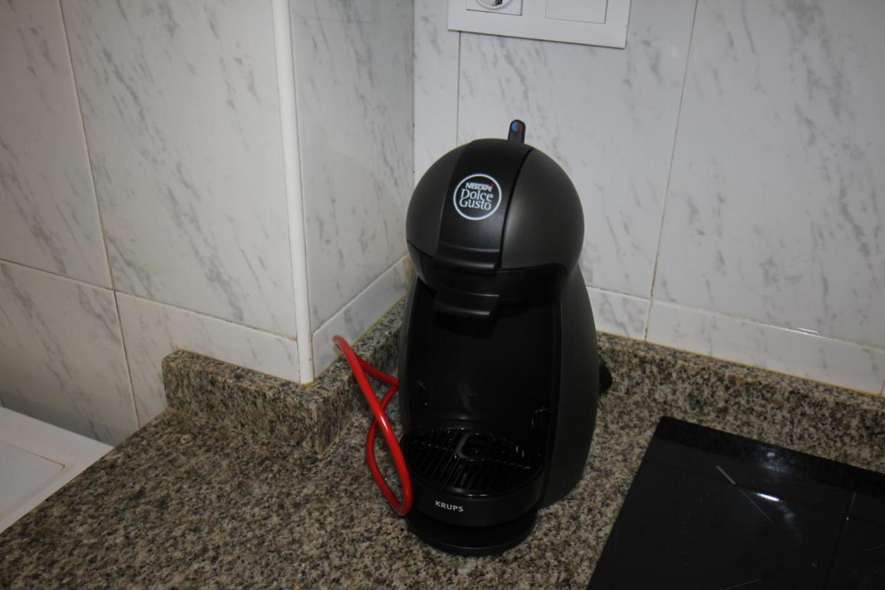 Apartament Atico Old Town -La Nonna Alicante Zewnętrze zdjęcie