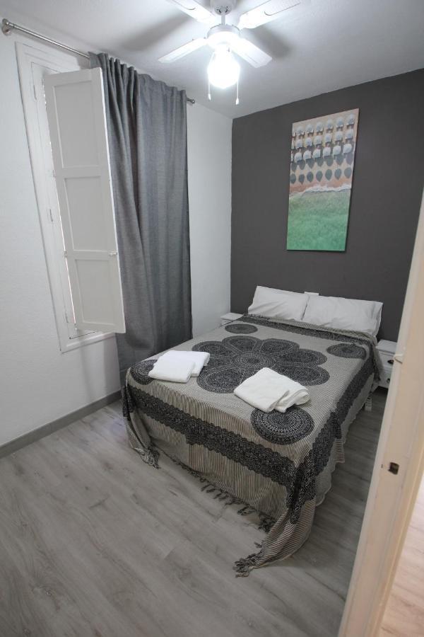 Apartament Atico Old Town -La Nonna Alicante Zewnętrze zdjęcie